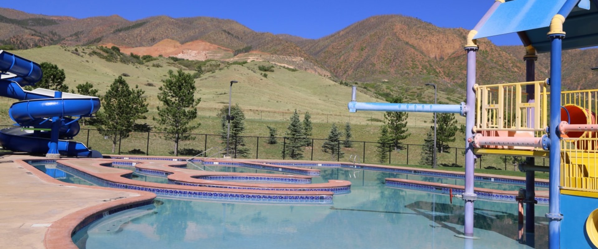 Swimming in Colorado Springs: Where to Go and What to Know