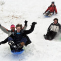 The Ultimate Guide to Sledding Hills in Colorado Springs
