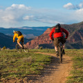 Exploring the Best Bike Trails in Colorado Springs