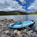 Exploring the Best Stand-Up Paddleboarding Spots in Colorado