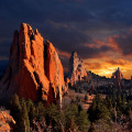 Exploring the Best Parks and Recreation Areas in Colorado Springs