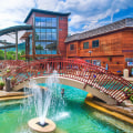 Cool Off in Colorado Springs: Water Slides and Summer Activities