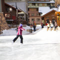 Ice Skating in Colorado Springs: Where to Find the Best Rinks