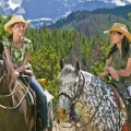 Exploring Horseback Riding Trails in Colorado Springs