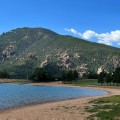 What is the Weather Hotline for Colorado Springs Parks and Recreation?