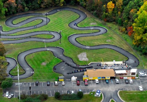 Go-Karting in Colorado Springs: The Best Tracks for an Unforgettable Experience